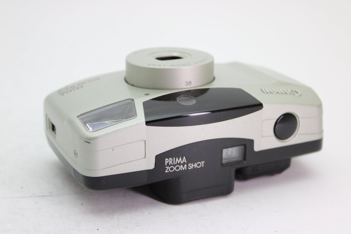 Canon Prima Zoom Shot Ai Af (#3616) - Canon