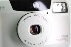 Canon Prima Zoom Shot Ai Af (#3616) - Canon