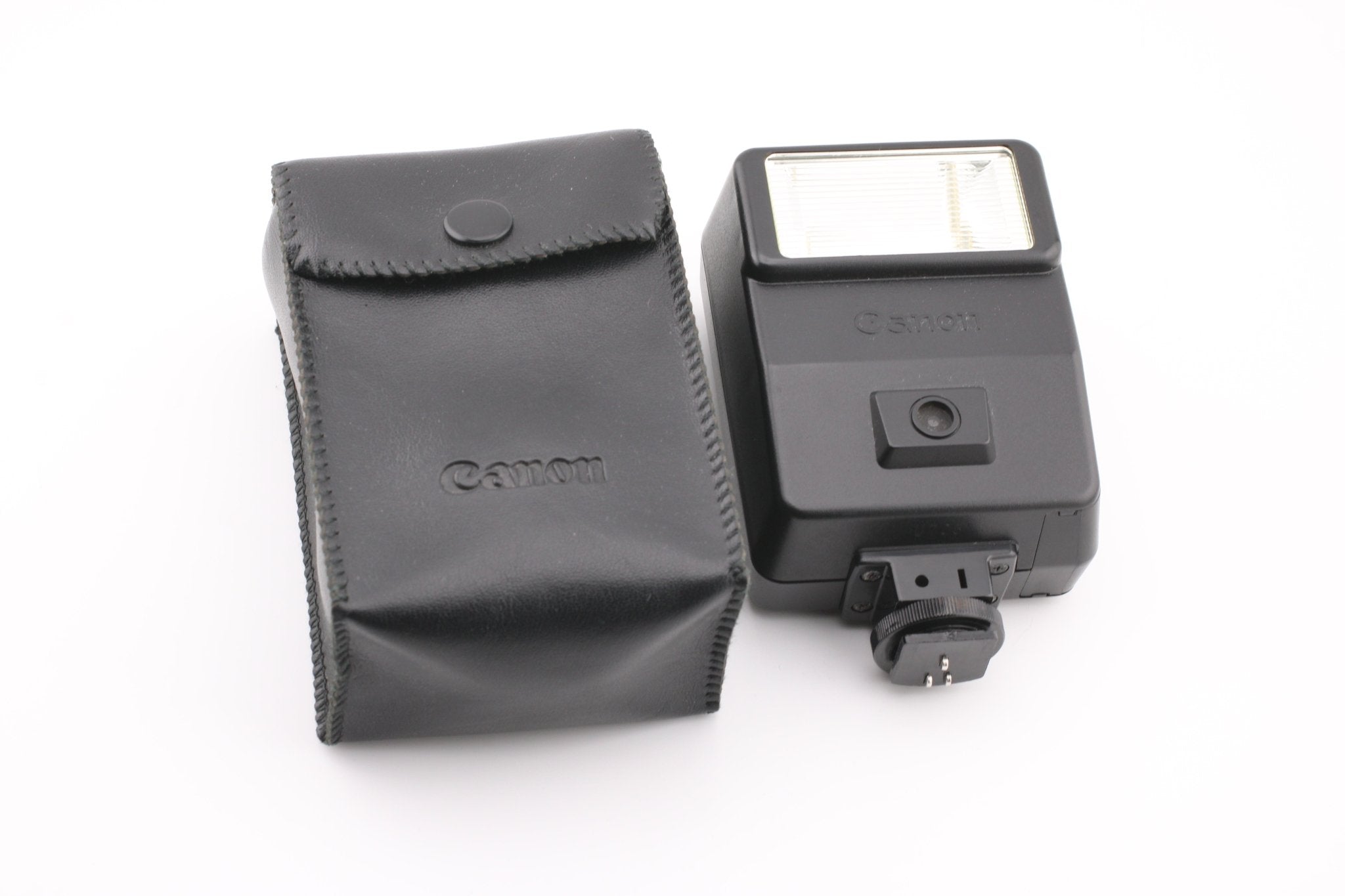 Canon Speedlite 155A Flash (5164) - Canon