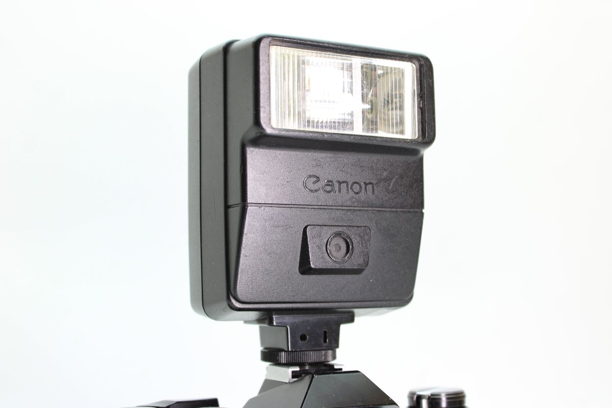 Canon Speedlite 177A #1924 - Canon