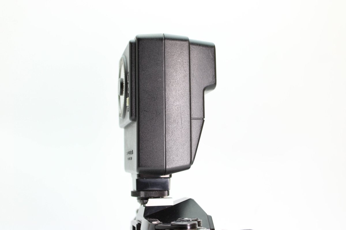 Canon Speedlite 177A #1924 - Canon