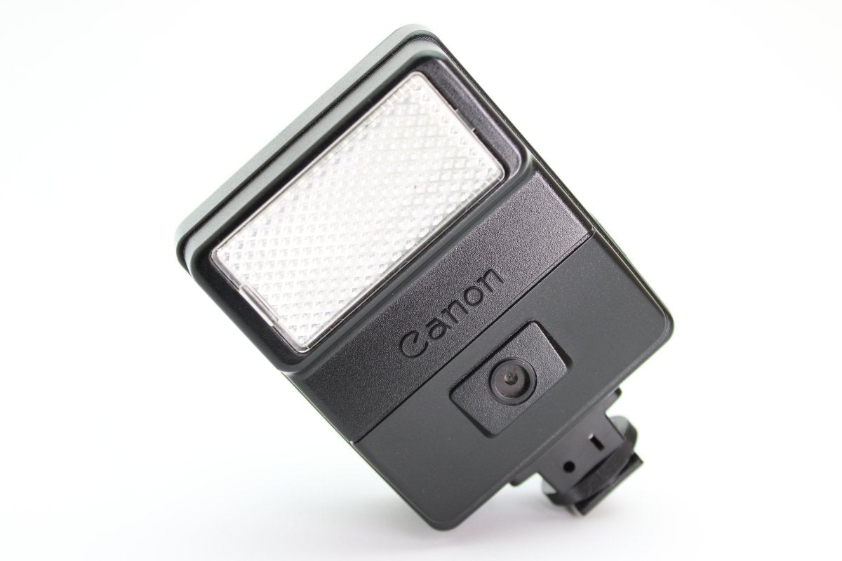 Canon Speedlite 177A Flash (#2289) - Canon