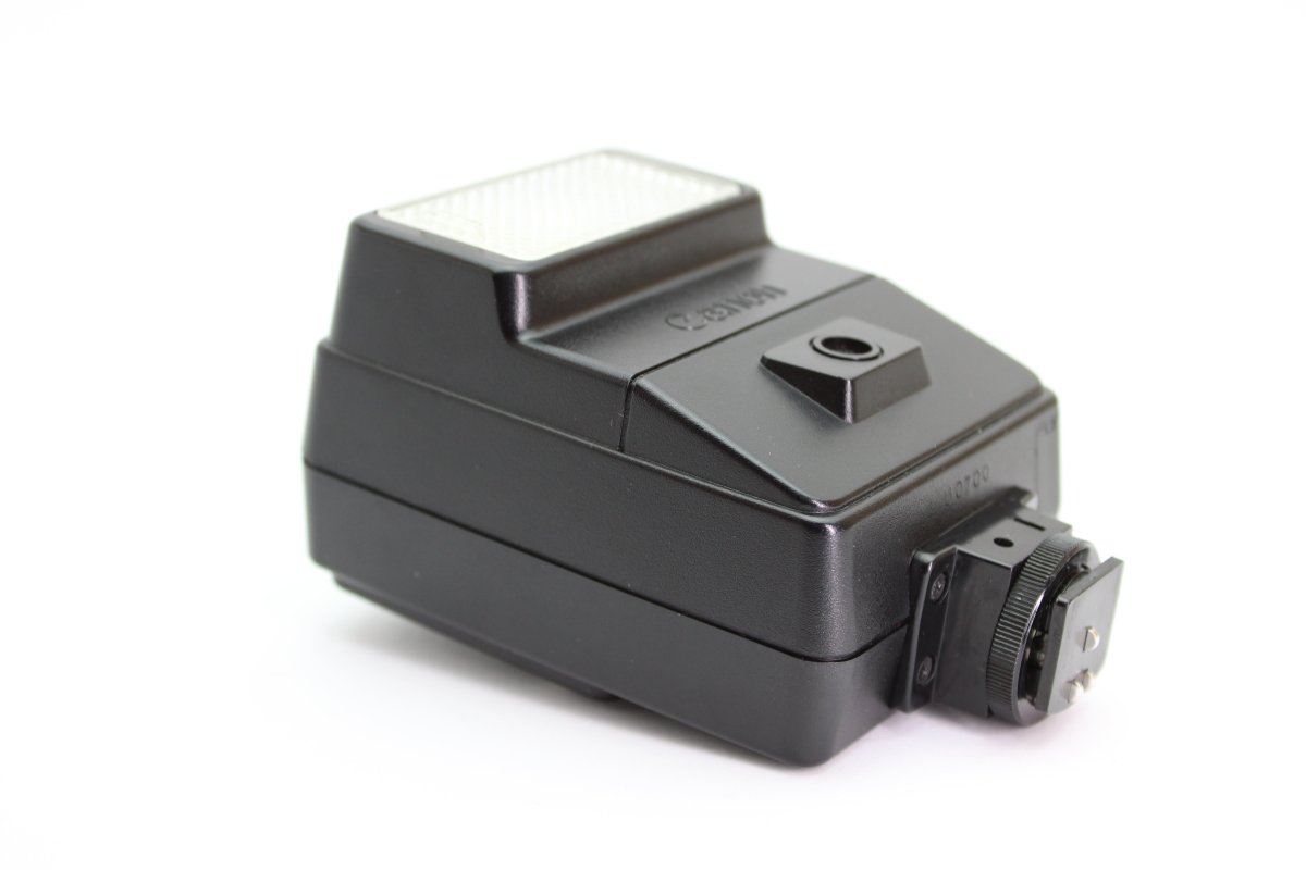 Canon Speedlite 177A Flash (#2289) - Canon