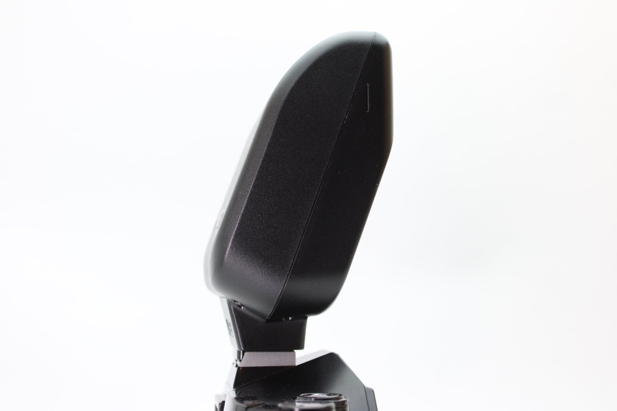 Canon Speedlite 200E #1923 - Canon