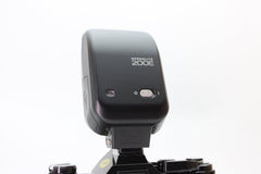 Canon Speedlite 200E #1923 - Canon