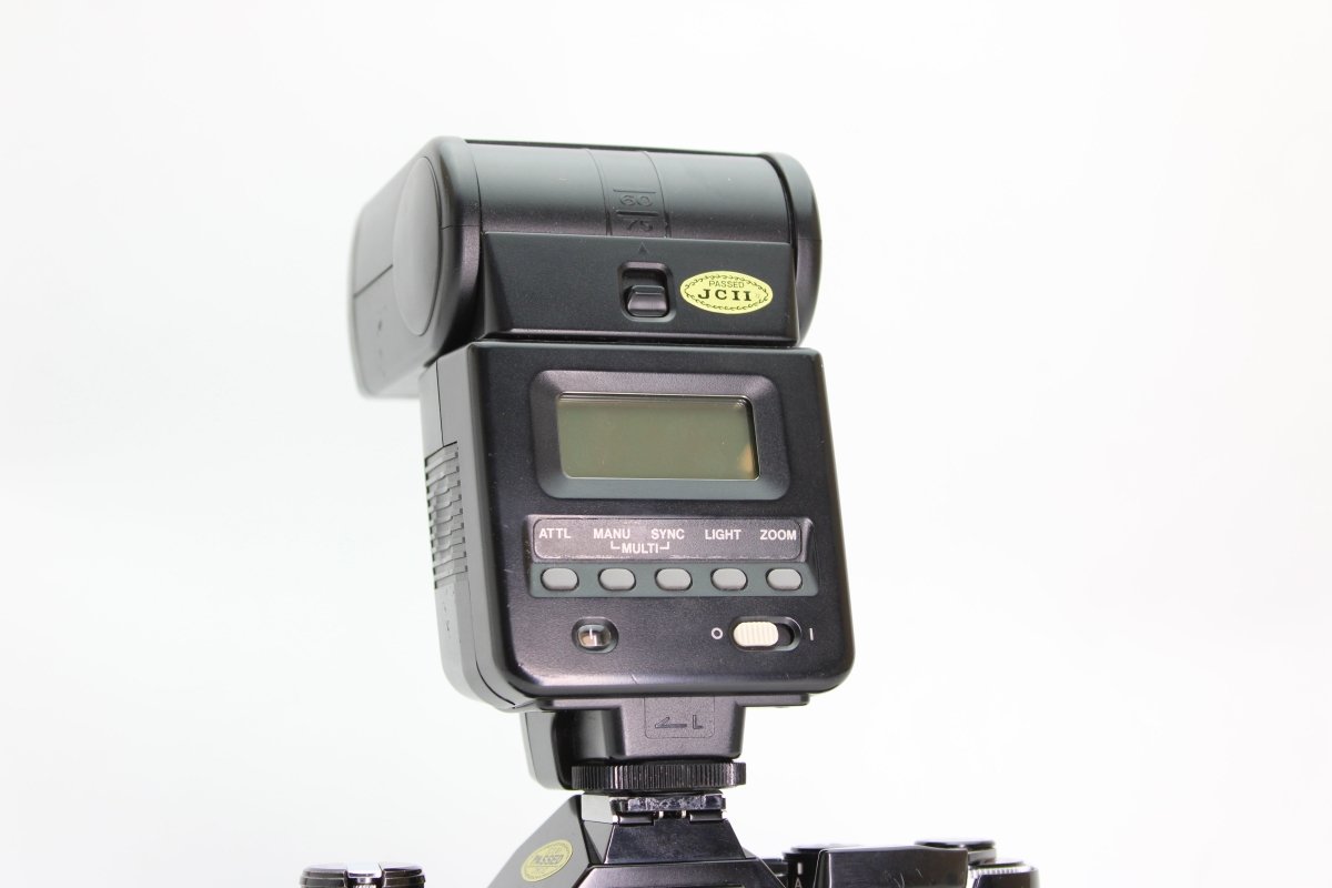 Canon Speedlite 420EZ #1934 - Canon