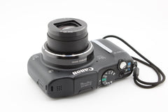 Canon SX160 IS (#3635) - Canon