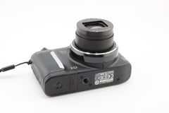 Canon SX160 IS (#3635) - Canon