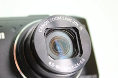 Canon SX280 HS (#3588) - Canon