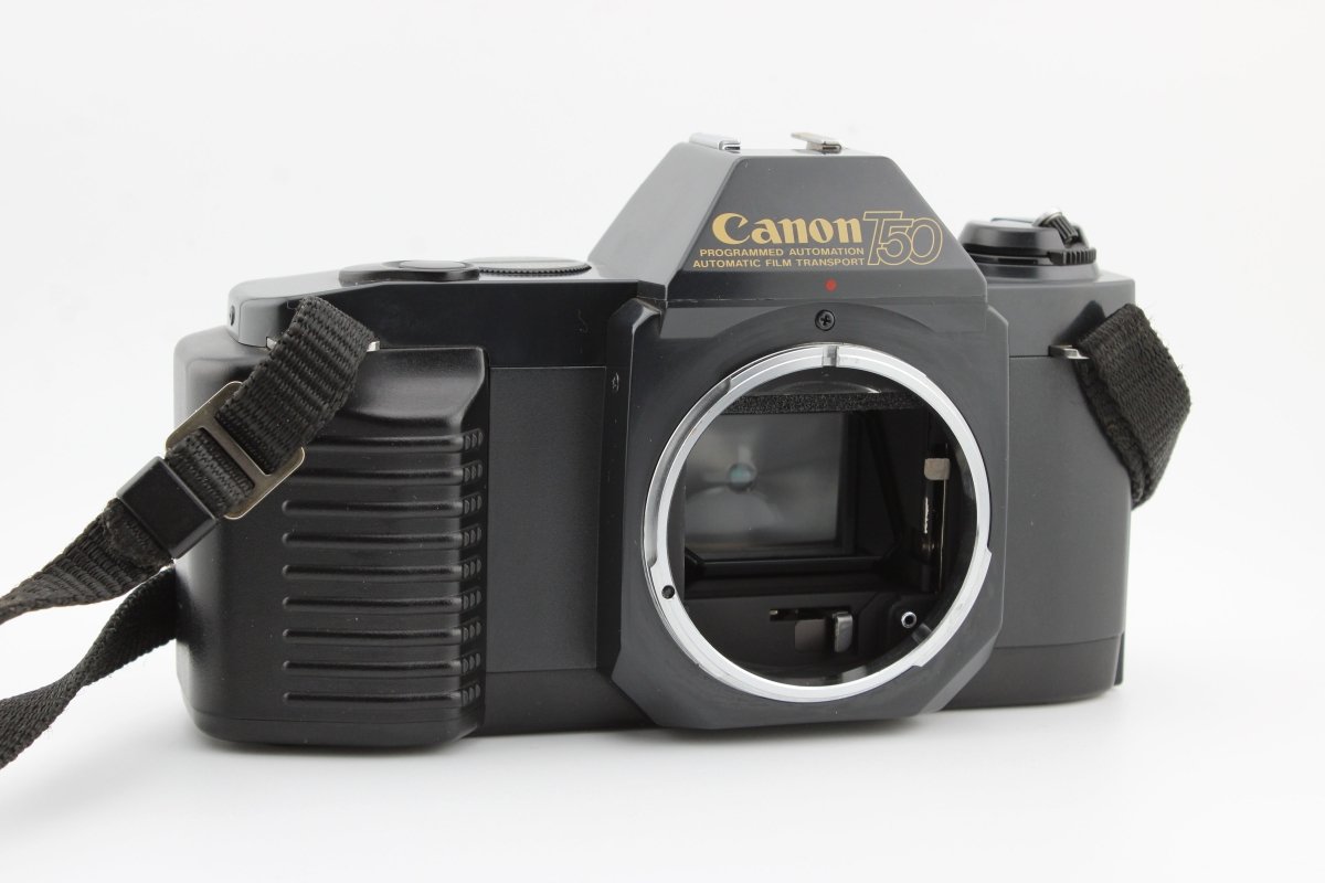 Canon T50 Body (3952) - Canon