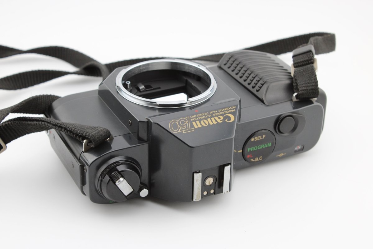 Canon T50 Body (3952) - Canon