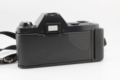 Canon T50 Body (3952) - Canon