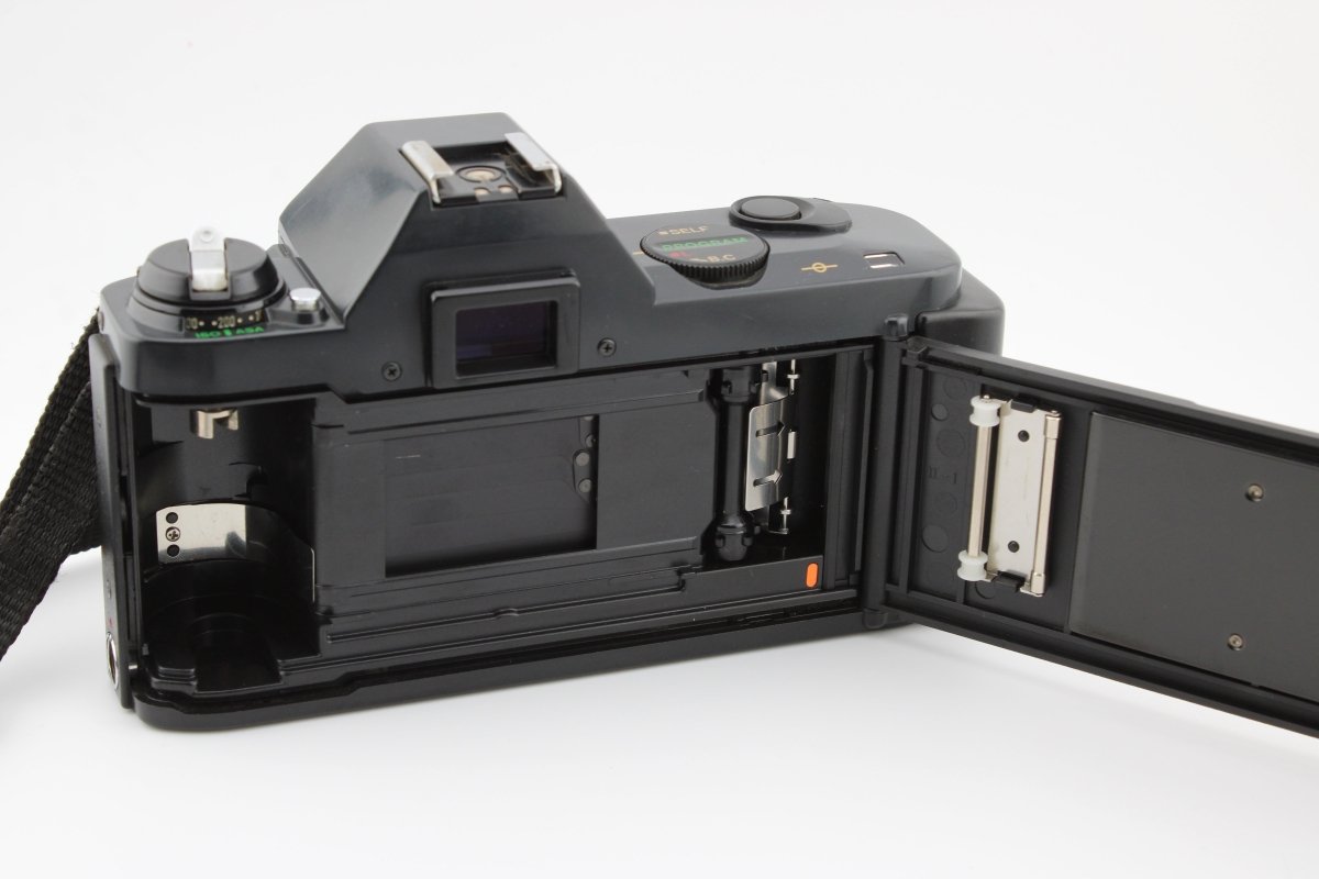 Canon T50 Body (3952) - Canon