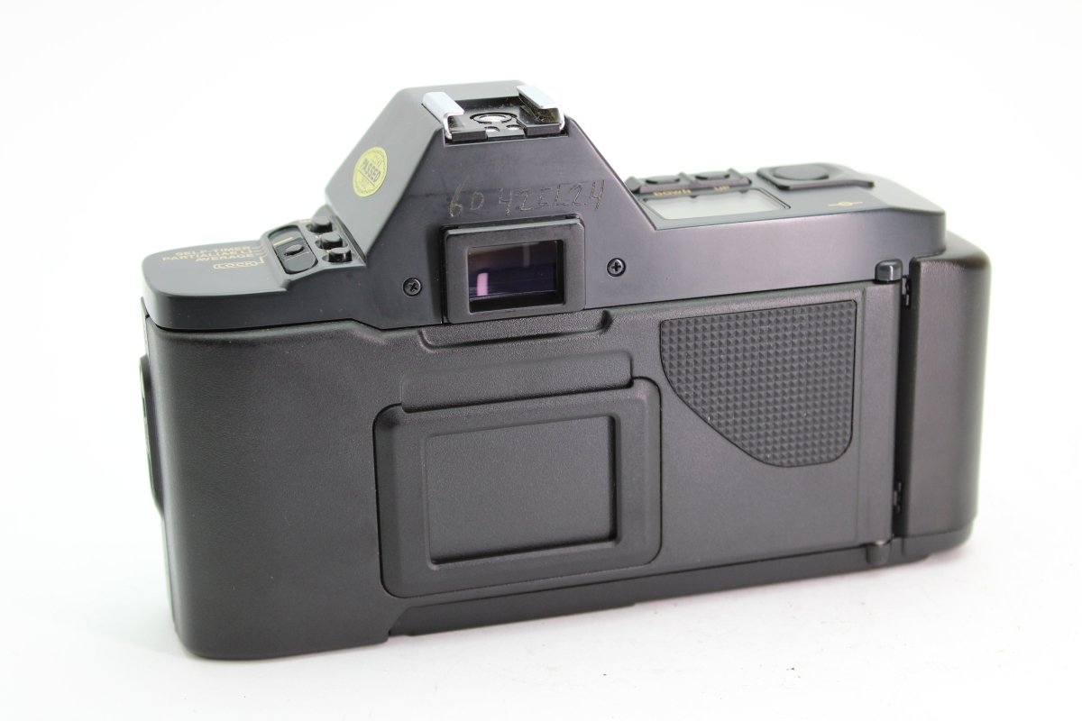 Canon T70 Body (#2480) - Canon