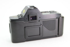 Canon T70 Body (#2480) - Canon
