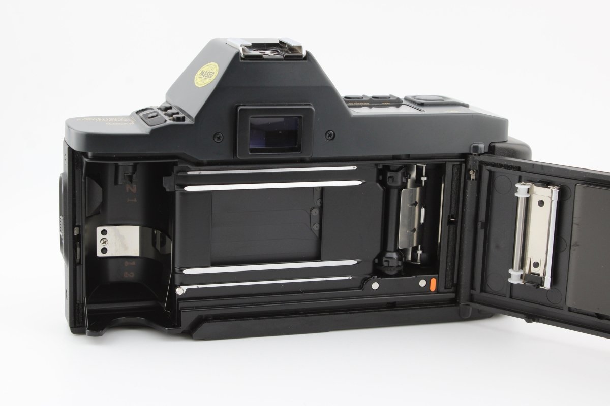 Canon T70 Body (#3757) - Canon