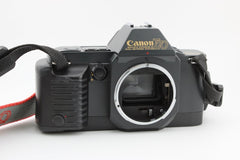 Canon T70 Body (#3886) - Canon