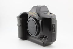 Canon T90 Body (#3817) - Canon