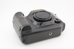 Canon T90 Body (#3817) - Canon