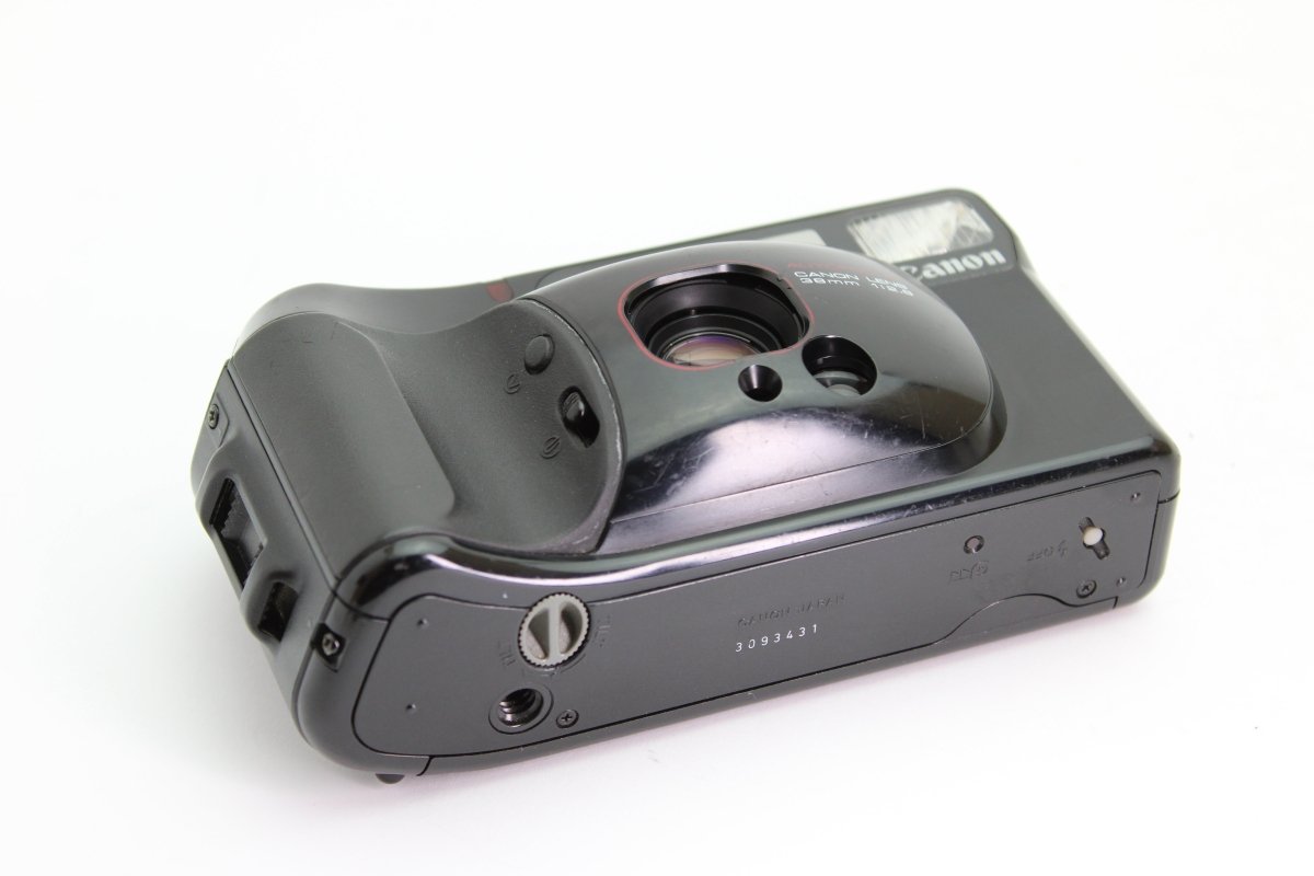 Canon Top Shot (#3051) - Canon