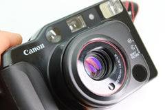 Canon Top Twin (#3047) - Canon