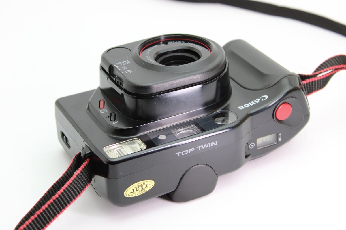 Canon Top Twin (#3047) - Canon