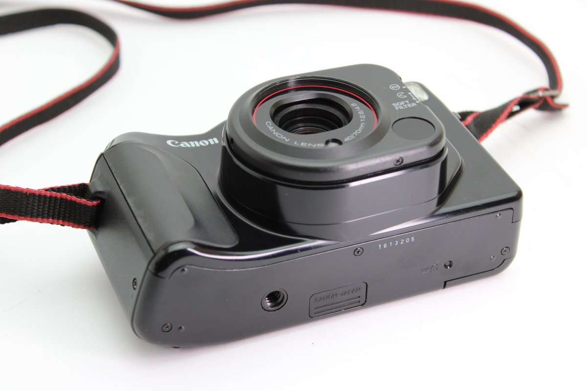 Canon Top Twin (#3047) - Canon