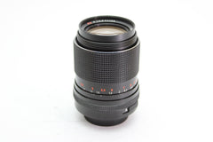 Carl Zeiss Jena 135mm f3.5 (#3630) - Canon