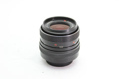 Carl Zeiss Jena Flektogon 35mm f2.4 (#3629) - Carl Zeiss