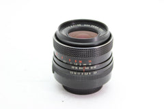 Carl Zeiss Jena Flektogon 35mm f2.4 (#3629) - Carl Zeiss