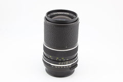 Carl Zeiss Tele - Tessar 135mm f4 QBM (#3777) - Carl Zeiss