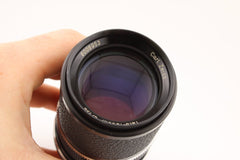 Carl Zeiss Tele - Tessar 135mm f4 QBM (#3777) - Carl Zeiss