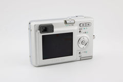 Casio EX - Z3 (#3638) - Casio