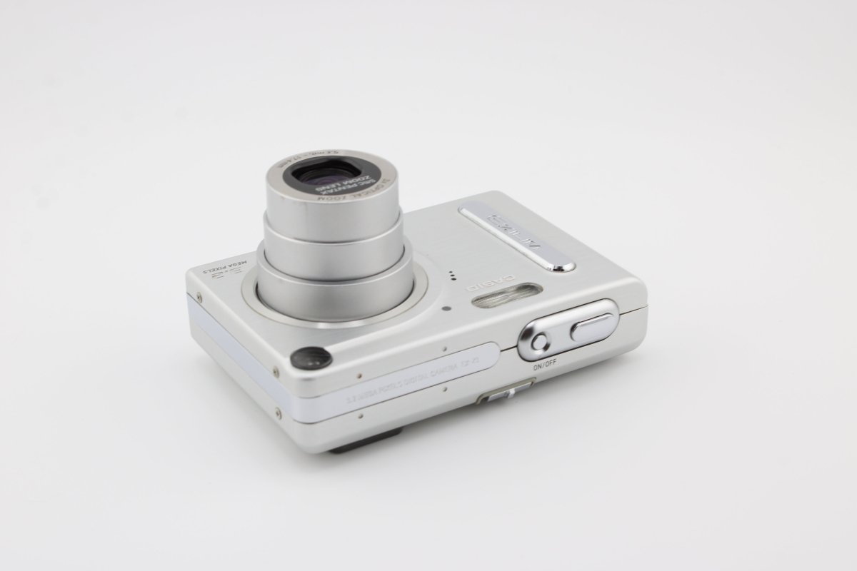 Casio EX - Z3 (#3638) - Casio