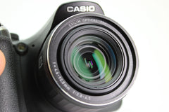 Casio Exilim EX - FH20 (#3528) - Casio