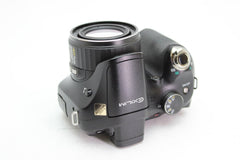 Casio Exilim EX - FH20 (#3528) - Casio