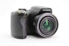 Casio Exilim EX - FH20 (#3528) - Casio