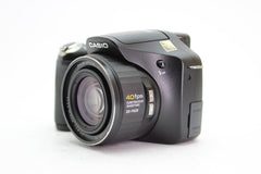 Casio Exilim EX - FH20 (#3528) - Casio