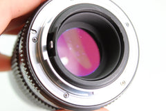 Chinon 135mm f2.8 (#2863) - Chinon