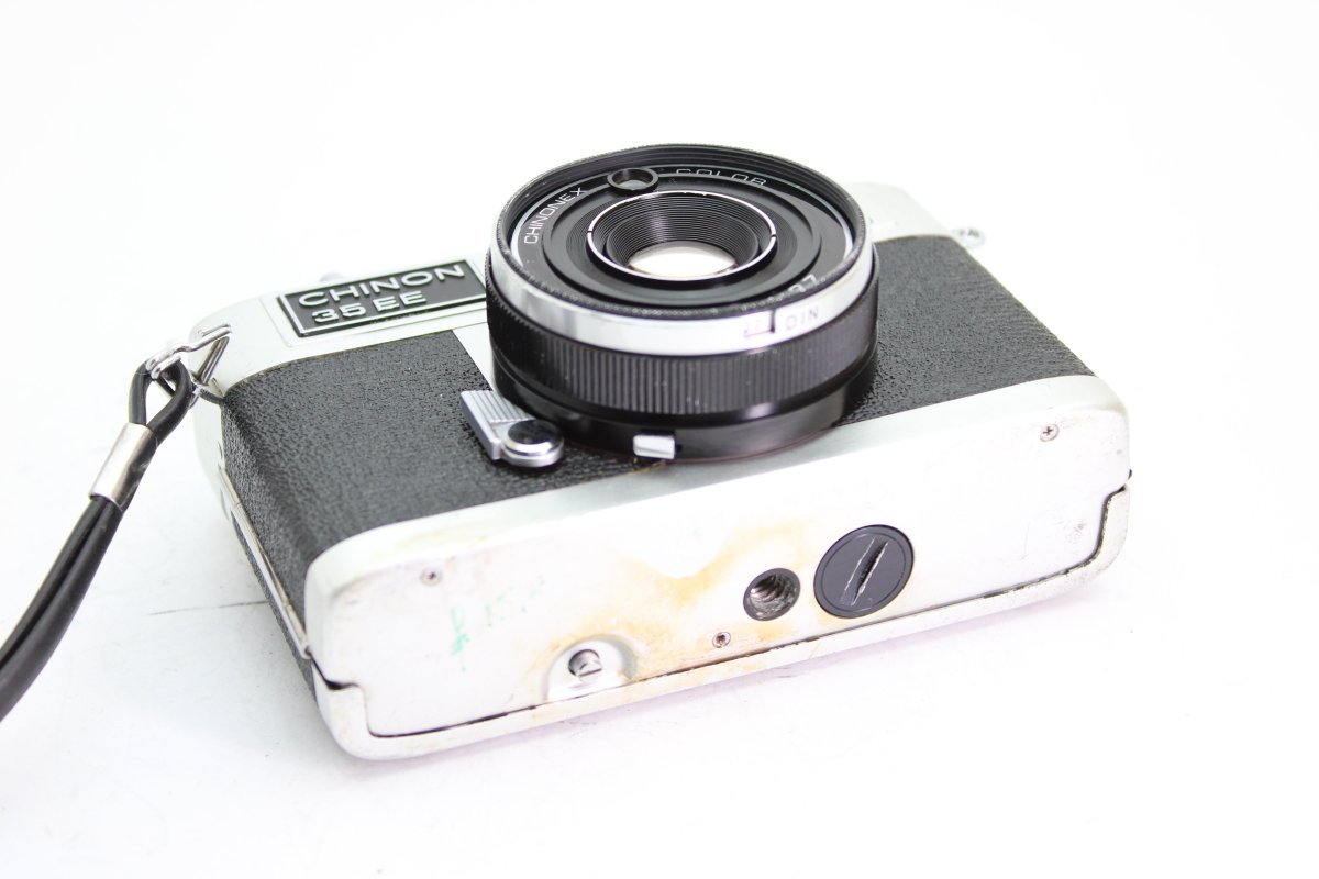 Chinon 35 EE (#3418) - Chinon