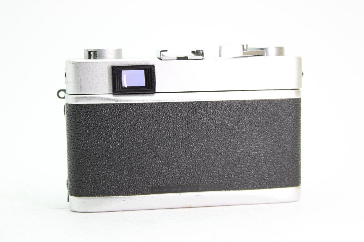 Chinon 35 EE (#3418) - Chinon