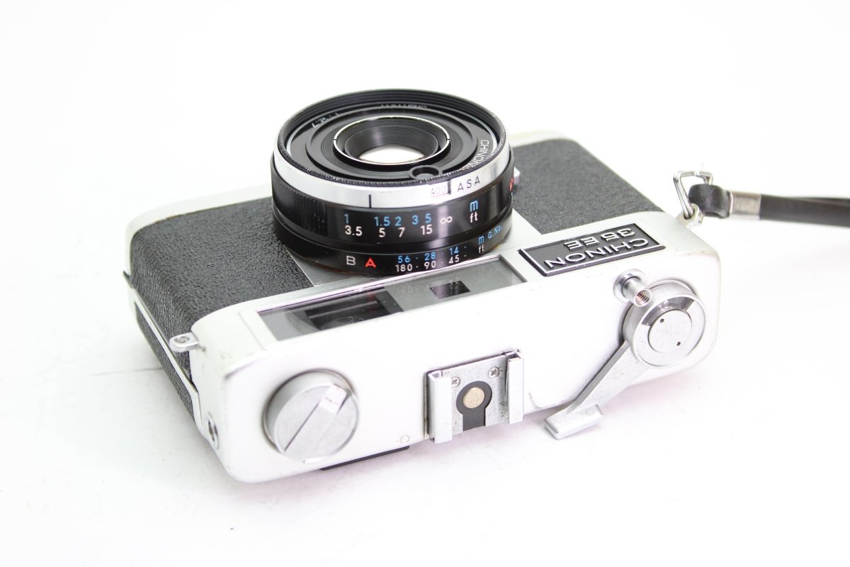 Chinon 35 EE (#3418) - Chinon