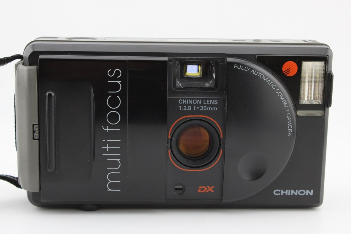 Chinon Auto 3000 Multi Focus (4467) - Chinon