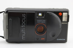 Chinon Auto 3000 Multi Focus (4467) - Chinon