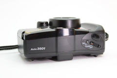 Chinon Auto 3501 (#2352) - Chinon