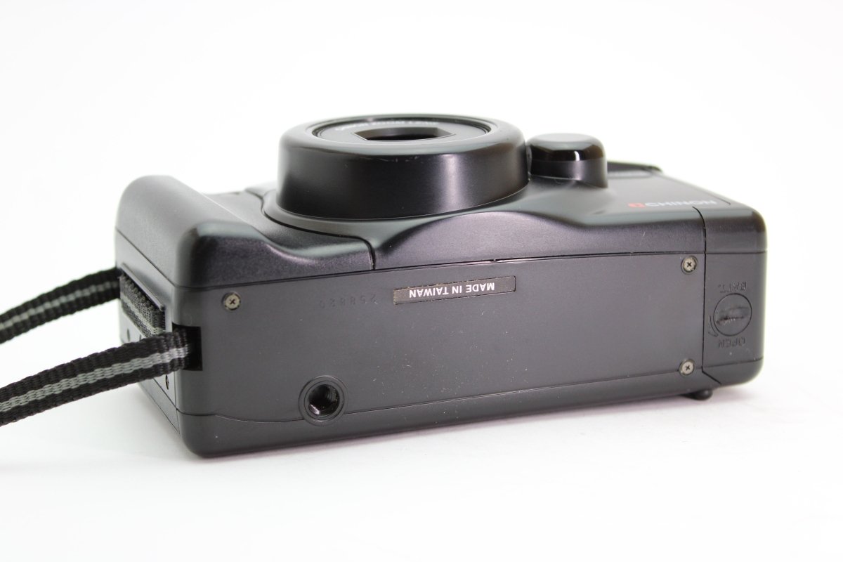 Chinon Auto 3501 (#2352) - Chinon