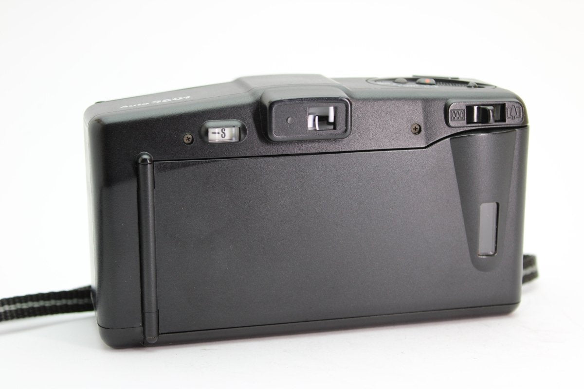 Chinon Auto 3501 (#2352) - Chinon