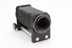Chinon Bellows for Pentax K (#2767) - Chinon
