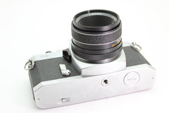 Chinon CS + 50mm f2 (#2913) - Chinon