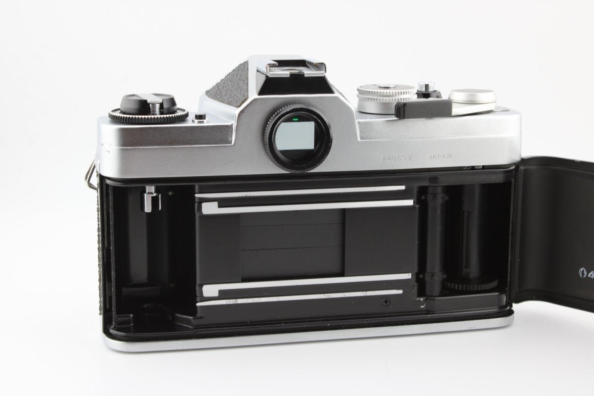 Chinon CX Body (4197) - Chinon